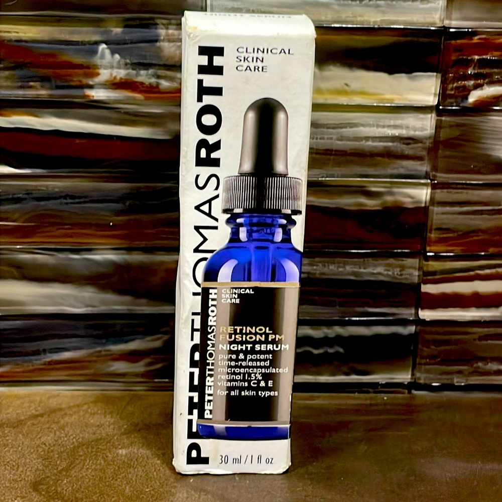 Retinol Night Cream